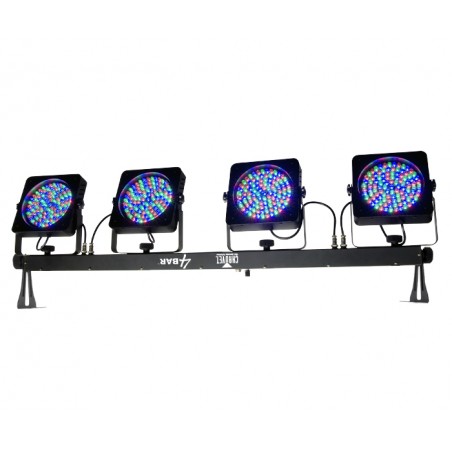 Chauvet 4 Bar