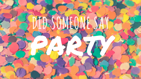 Other Words For Party Popper